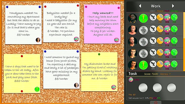 Sexy 3D Anime Teacher Seduces Her Student With Naughty Roleplay