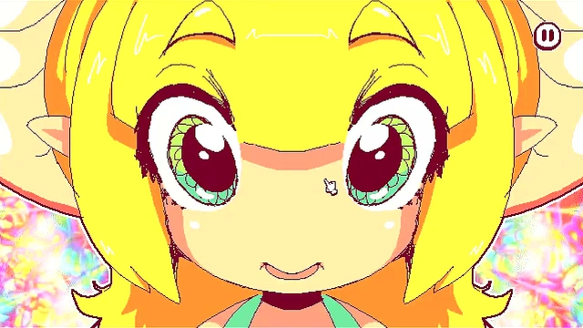 Kinky Futanari Waitress Pours Cum Over Pizza for Busty Hentai Orgasm Feast