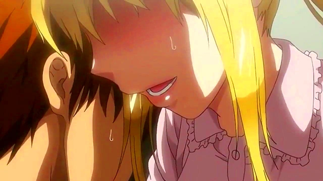 Green-Eyed Anime Chick Gets Wild in The Notorious B.I.G.’s “One More Chance” Hentai Music Video