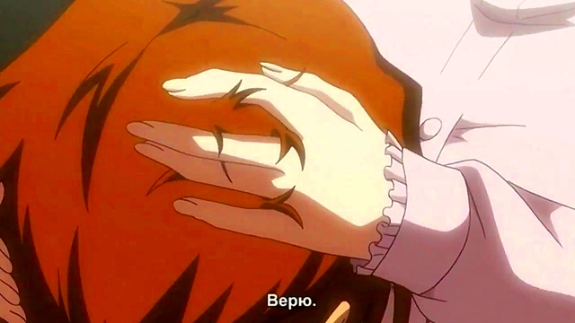 Green-Eyed Anime Chick Gets Wild in The Notorious B.I.G.’s “One More Chance” Hentai Music Video