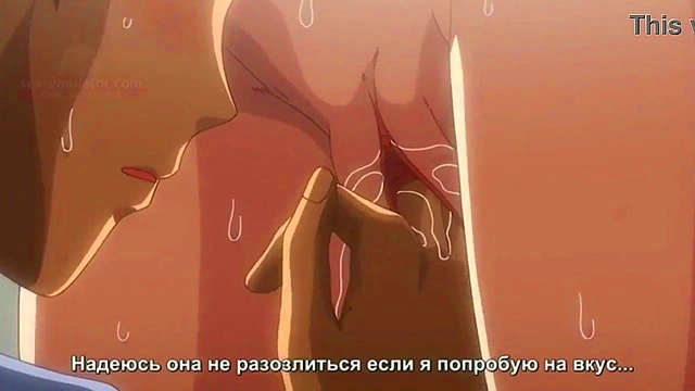 Green-Eyed Anime Chick Gets Wild in The Notorious B.I.G.’s “One More Chance” Hentai Music Video