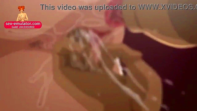 Green-Eyed Anime Chick Gets Wild in The Notorious B.I.G.’s “One More Chance” Hentai Music Video