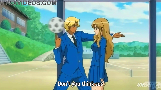 Horny Busty School Nurse Satisfies Her Young Patient With Hot Blowjob & 69 Action