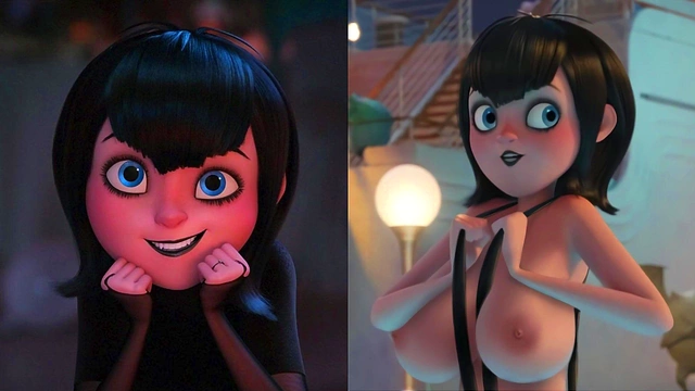 Hentai Cartoon Compilation – Naruto, Marvel, Disney Princesses & More Explicit Parodies