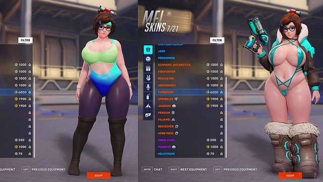 Hentai Cartoon Compilation – Naruto, Marvel, Disney Princesses & More Explicit Parodies