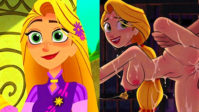 Hentai Cartoon Compilation – Naruto, Marvel, Disney Princesses & More Explicit Parodies