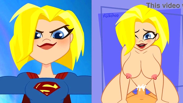 Hentai Cartoon Compilation – Naruto, Marvel, Disney Princesses & More Explicit Parodies