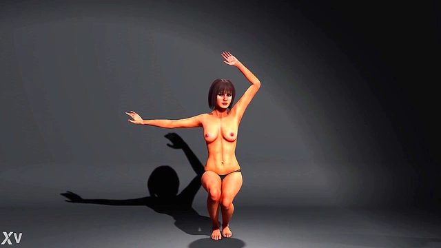 First 3D Hentai Animation Test – Stunning Visuals & Sexy Scenes