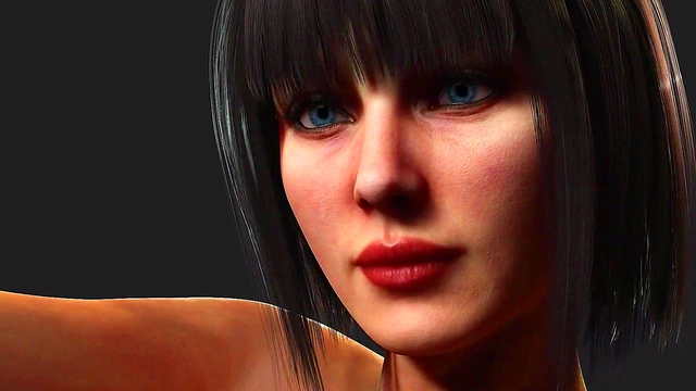 First 3D Hentai Animation Test – Stunning Visuals & Sexy Scenes