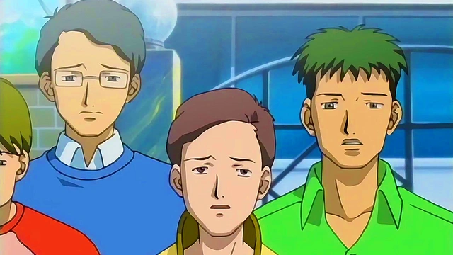 Horny Stepmom Sneaks Into My Room for Hot Blowjob & Creampie While Dad Sleeps