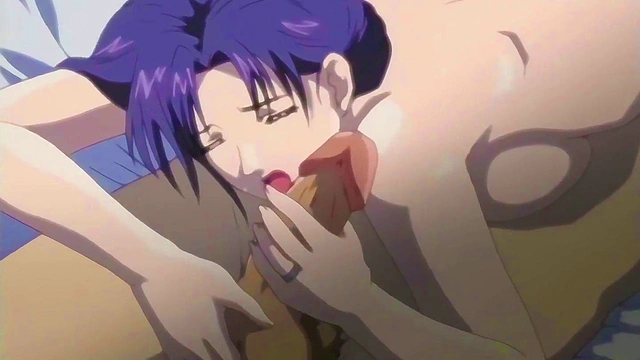 Horny Stepmom Sneaks Into My Room for Hot Blowjob & Creampie While Dad Sleeps