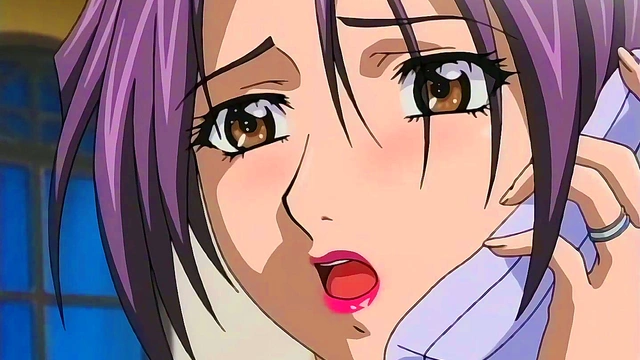 Horny Stepmom Sneaks Into My Room for Hot Blowjob & Creampie While Dad Sleeps