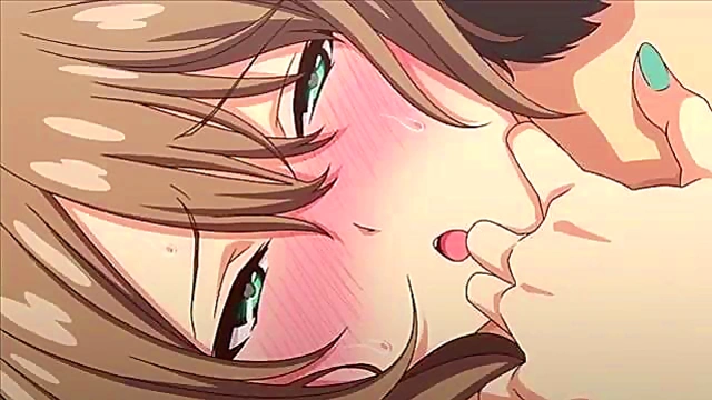 Hentai Anime – The Guardian of Asa Gives Pleasure in Intimate Scenes