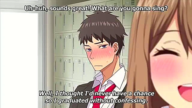 Hentai Anime – The Guardian of Asa Gives Pleasure in Intimate Scenes