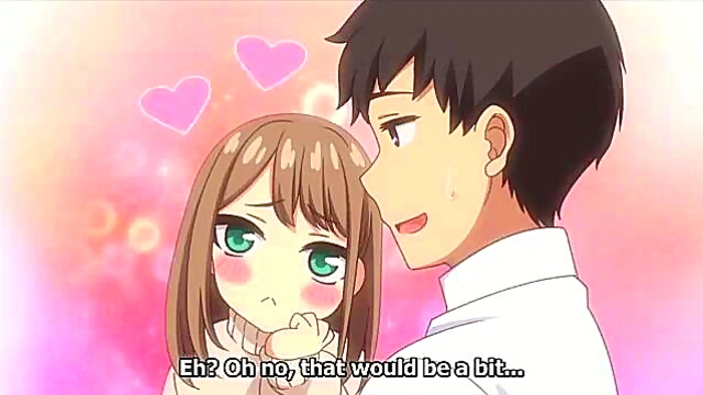 Hentai Anime – The Guardian of Asa Gives Pleasure in Intimate Scenes