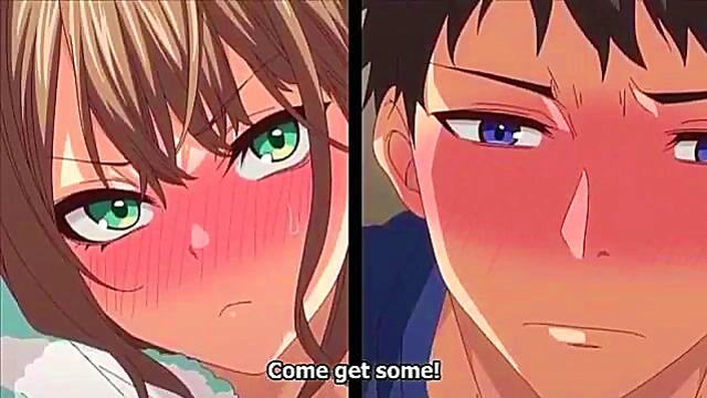 Hentai Anime – The Guardian of Asa Gives Pleasure in Intimate Scenes