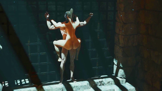 Horny Hentai Bitch Fucks Multiple Men for Orgasmic Bliss