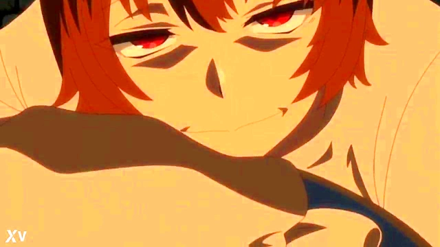 Blonde Demon Girl Gets Hardcore Gangbanged In Intense Hentai Action