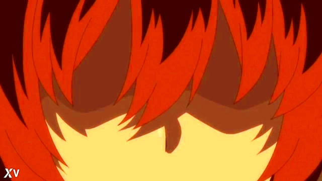 Blonde Demon Girl Gets Hardcore Gangbanged In Intense Hentai Action