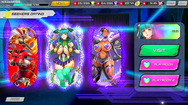 Cute Tomboy Gets Fucked Hard in Shower During Voiced Hentai Game Episode