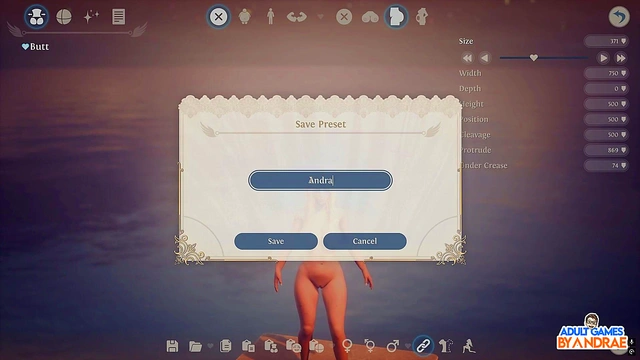 Busty 3D Teens & Otokonoko Engage in Intense Hentai Gameplay Threesome Creampie