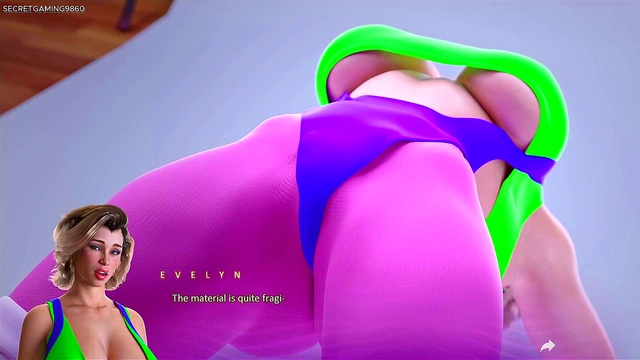 Busty StepMom Gives Mind-Blowing Blowjob For Her Reward