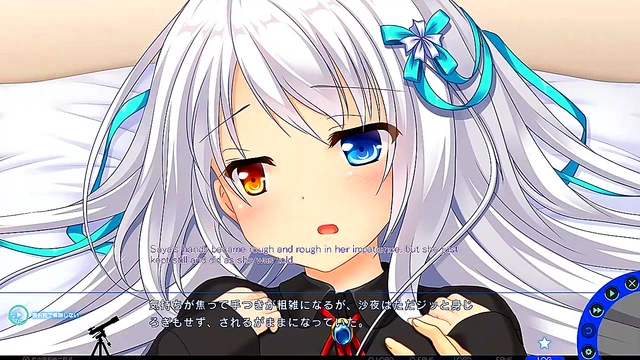 Hentai Anime – Miagete Goran - Starlit Night Romance With Subtitles
