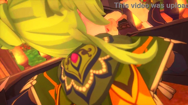 Genshin Impact 3D Hentai – Garden Sex With Koikatsu Babe