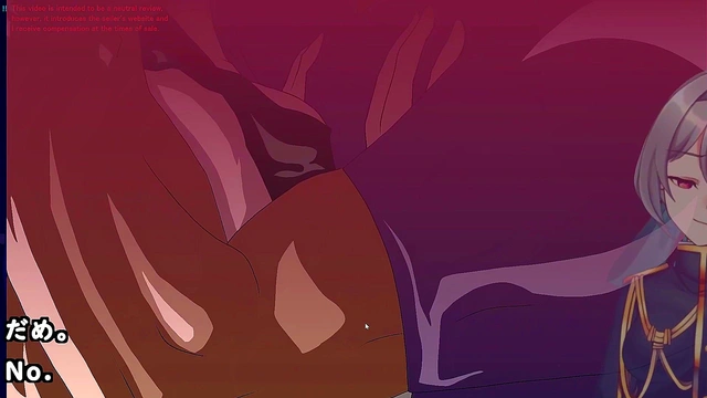 Silent V Ghost Visits My Room for Naughty Eroge Fun & Intimacy