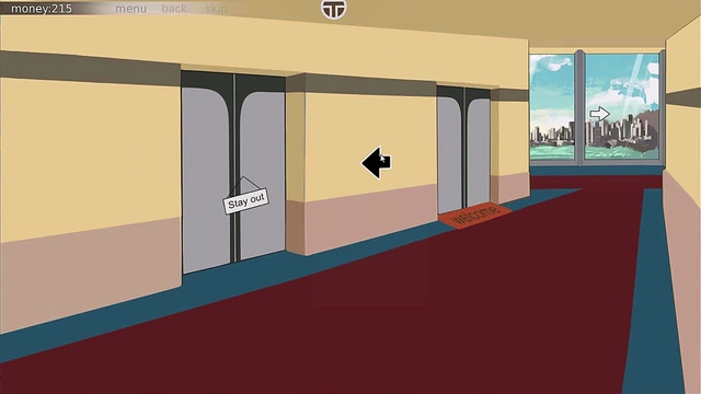 Busty Anime Girls Engage in Yuri Fun in Jinksed Again Hentai Game Episode