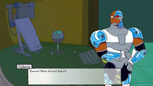 Busty Anime Girls Engage in Yuri Fun in Jinksed Again Hentai Game Episode