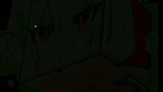 Busty Hentai Babe Dominates in 3D BDSM Gangbang for AI-Created Creampie Glory