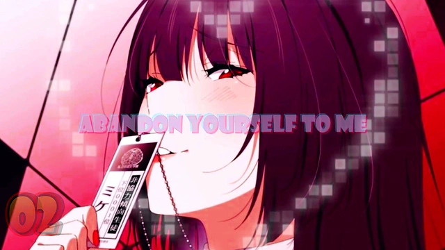 Jabami Yumeko Dominates You With Feets & Dice Games for Humiliating CBT Fun