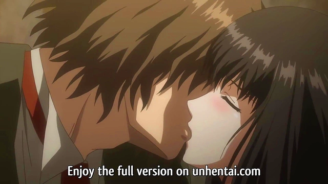 Hot Stepsiblings Fuck in Bath for Steamy Anime Taboo Action