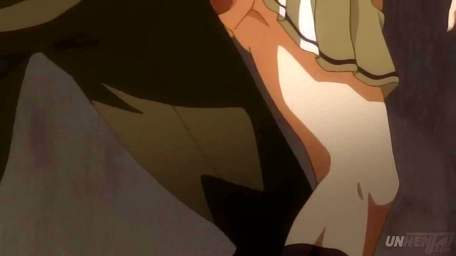 Hot Stepsiblings Fuck in Bath for Steamy Anime Taboo Action