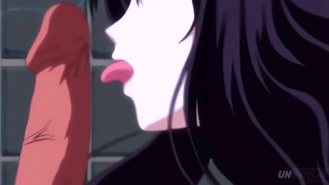 Hot Stepsiblings Fuck in Bath for Steamy Anime Taboo Action