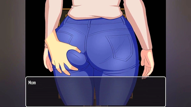 Horny Step Mom Seduces Innocent Boy In Steamy Orobay Manga Gallery