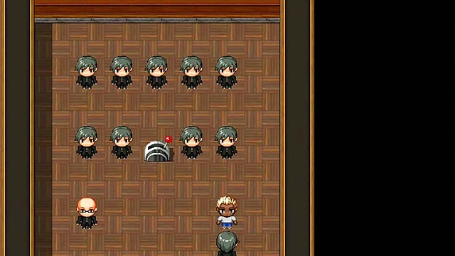 Horny Step Mom Seduces Innocent Boy In Steamy Orobay Manga Gallery