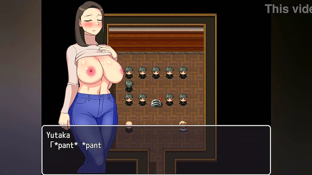 Horny Step Mom Seduces Innocent Boy In Steamy Orobay Manga Gallery