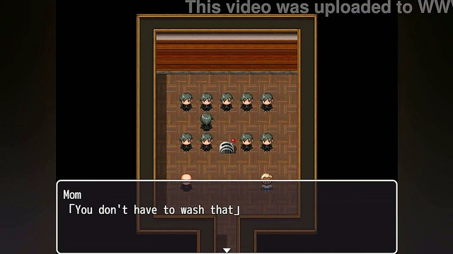 Horny Step Mom Seduces Innocent Boy In Steamy Orobay Manga Gallery