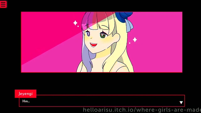 Erotic Anime Story – Seraph’s Seductive Adventures in WGAM