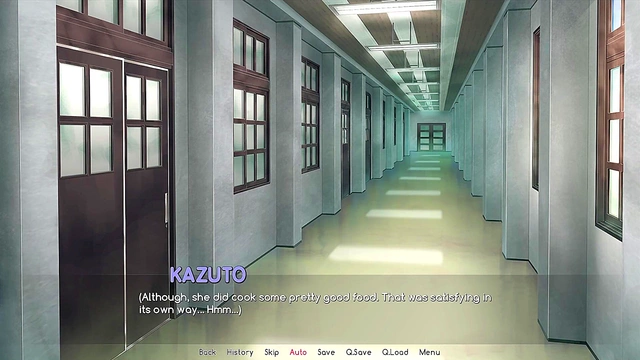 Huge-Titted Anime Babe Seduces for Bribe in Busty Ecchi Adventure