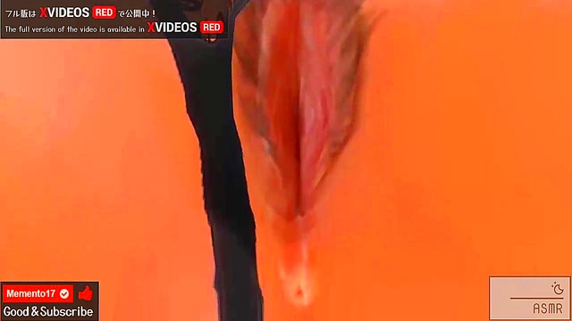 _uncensored Japanese Hentai Anime Lovers Enjoy Slow ASMR Earphone Sessions_