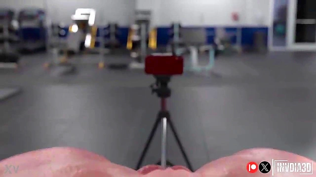 Triss Merigold's Intense Training – Big-Ass 3D Blowjob & Anal Sex Facial Creampie