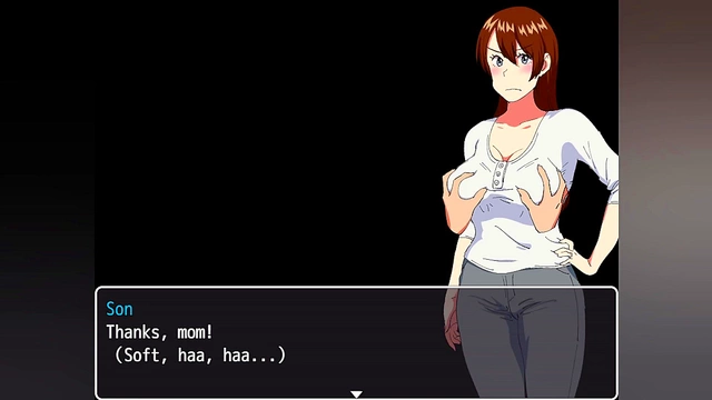 Stranded Moms Turn Horny in Hentai Island Adventure Gallery