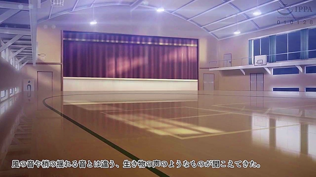 Japanese Hentai Game Babe Gives Intense Blowjob For Hardcore Fun