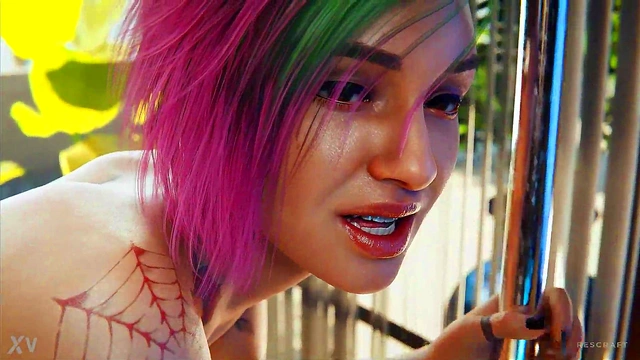 Judy & V – Big-Ass Anime Girls Deepthroat & Anal Sex for Creamy Finish