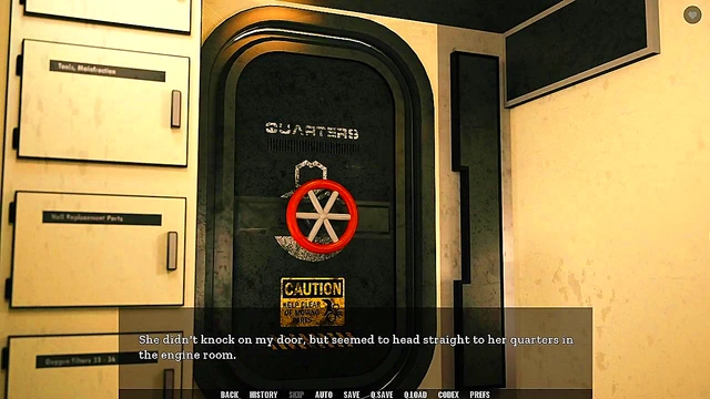 Curvy Mechanic Seduces With Big Boobs & Tight Pussy In 3D Anime Sex Tale