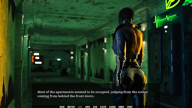 Curvy Mechanic Seduces With Big Boobs & Tight Pussy In 3D Anime Sex Tale