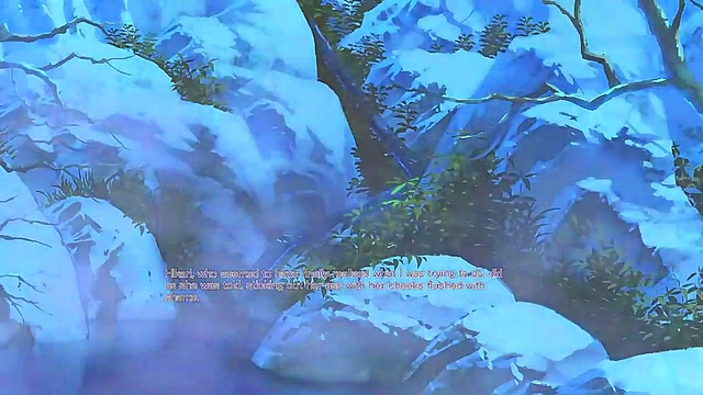 Hentai Anime Starlight Night – Miagete Goran Eroge Romance With Subtitles